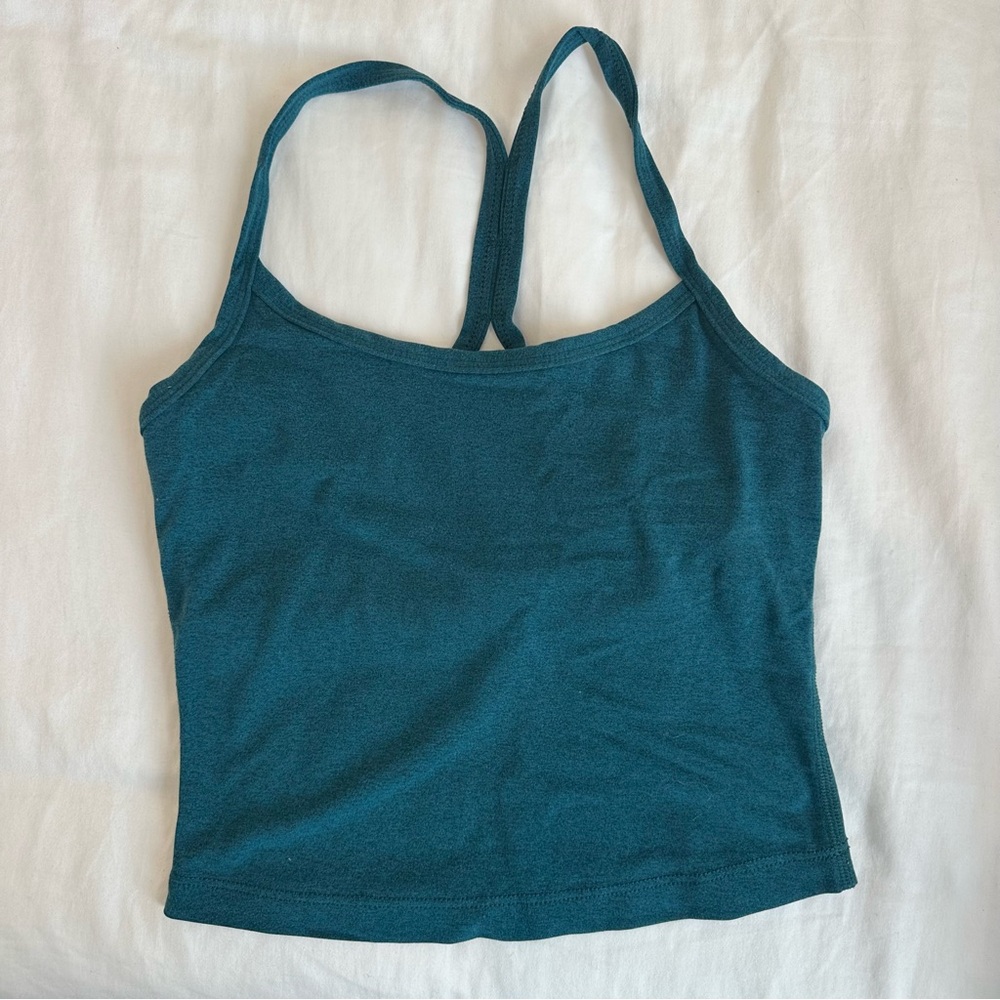 Beyond Yoga Spacedye Tank
